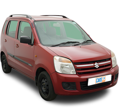 Maruti Wagon R-img